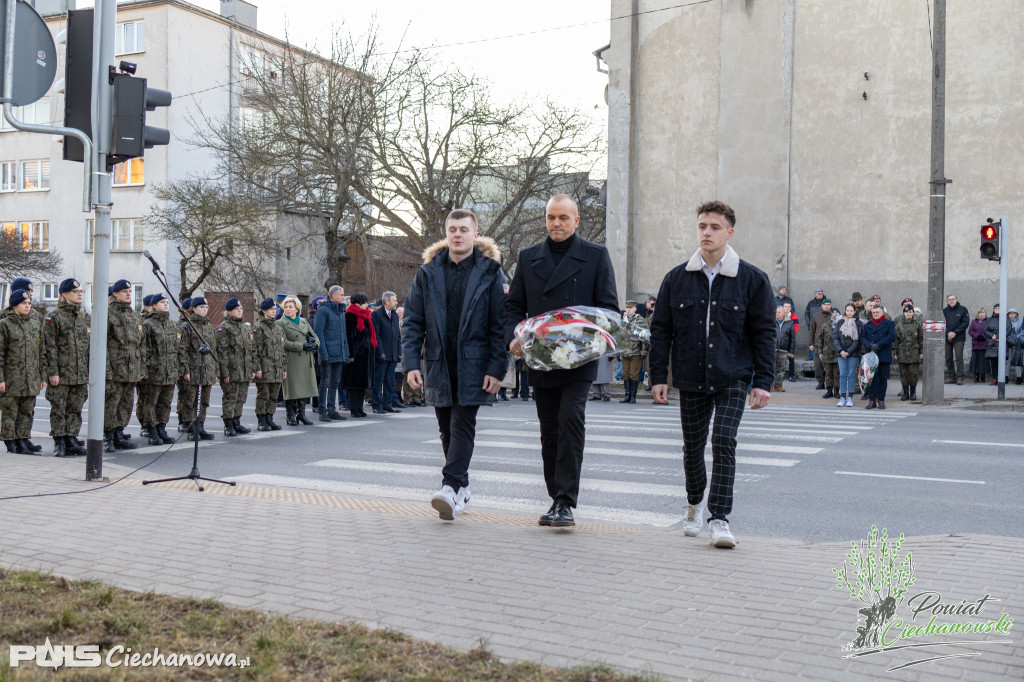 Narodowy Dzień Pamięci Żołnierzy Wyklętych