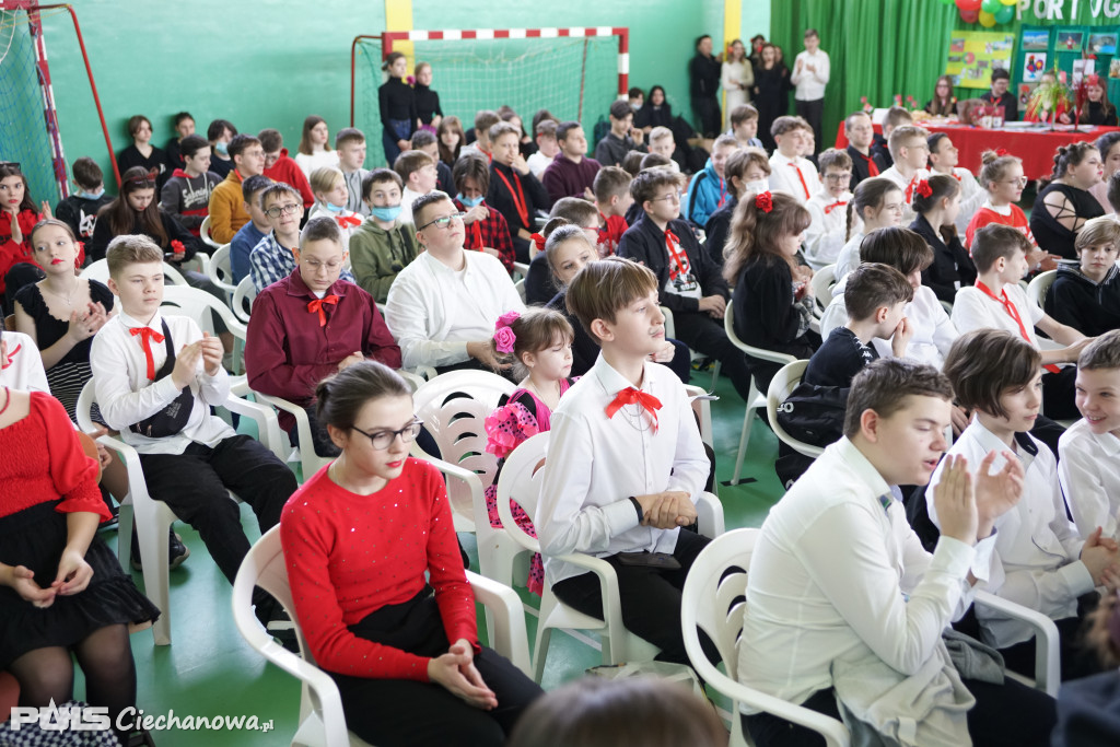 Śródziemnomorskie klimaty w ciechanowskiej czwórce