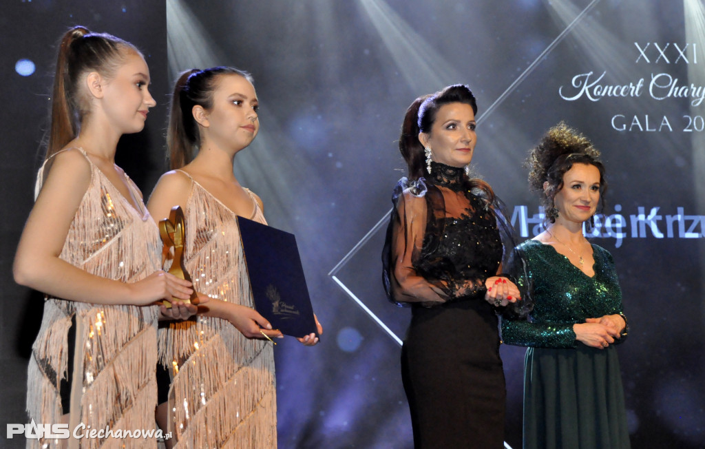 Koncert Charytatywny GALA 2022
