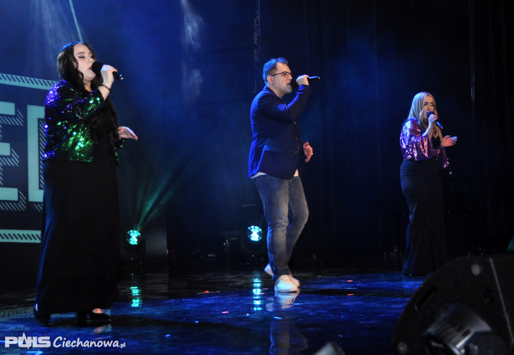 Koncert Charytatywny GALA 2022