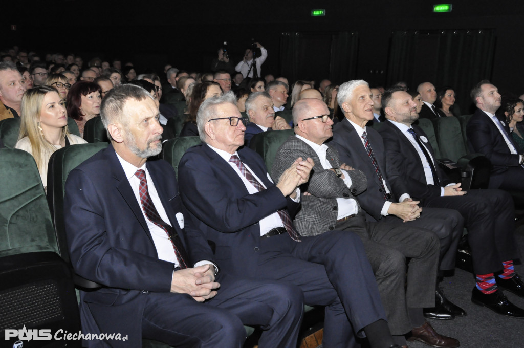 Koncert Charytatywny GALA 2022