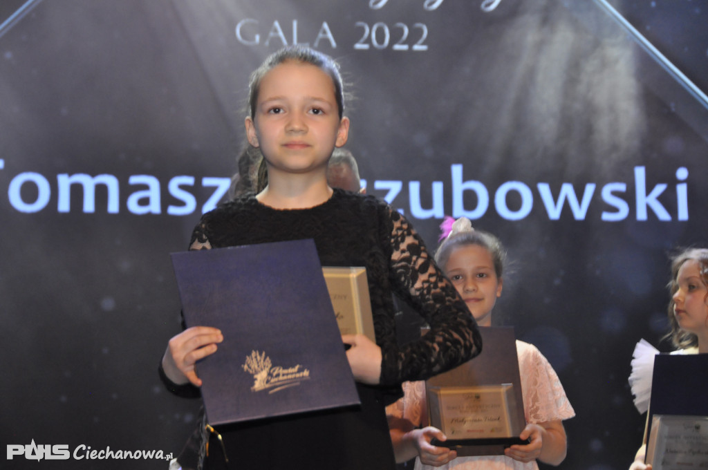 Koncert Charytatywny GALA 2022