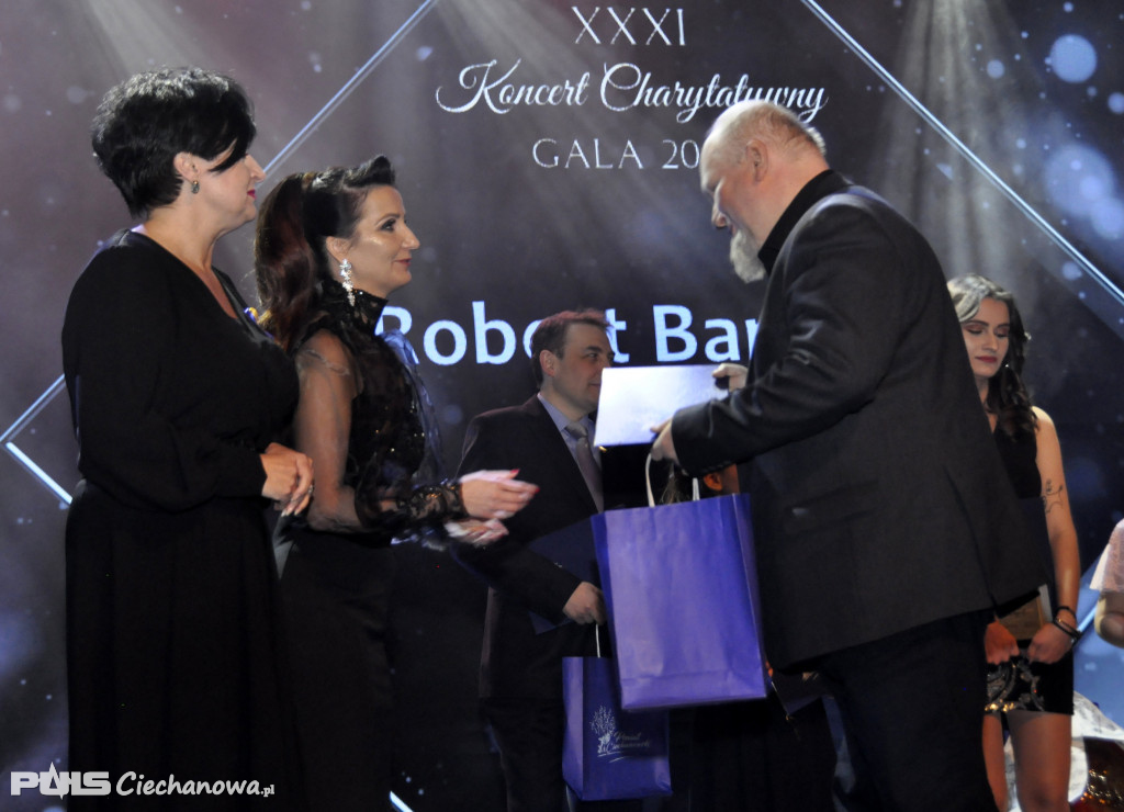 Koncert Charytatywny GALA 2022