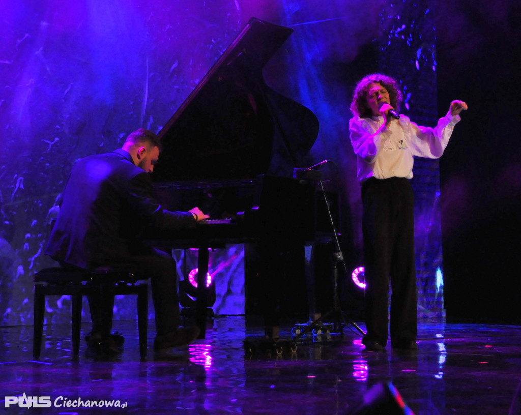 Koncert Charytatywny GALA 2022