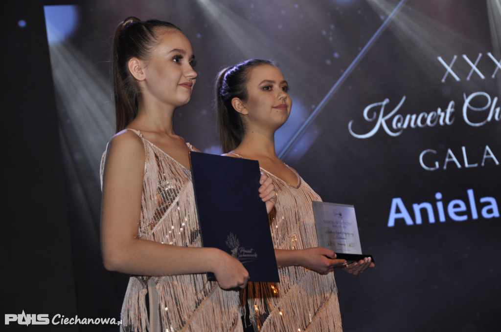 Koncert Charytatywny GALA 2022