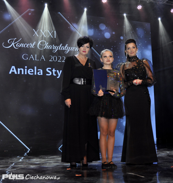 Koncert Charytatywny GALA 2022