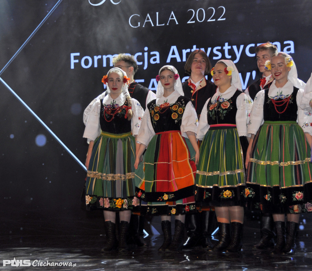 Koncert Charytatywny GALA 2022