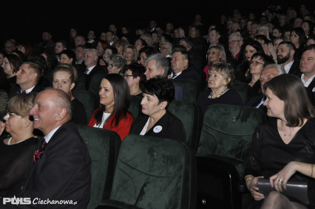 Koncert Charytatywny GALA 2022