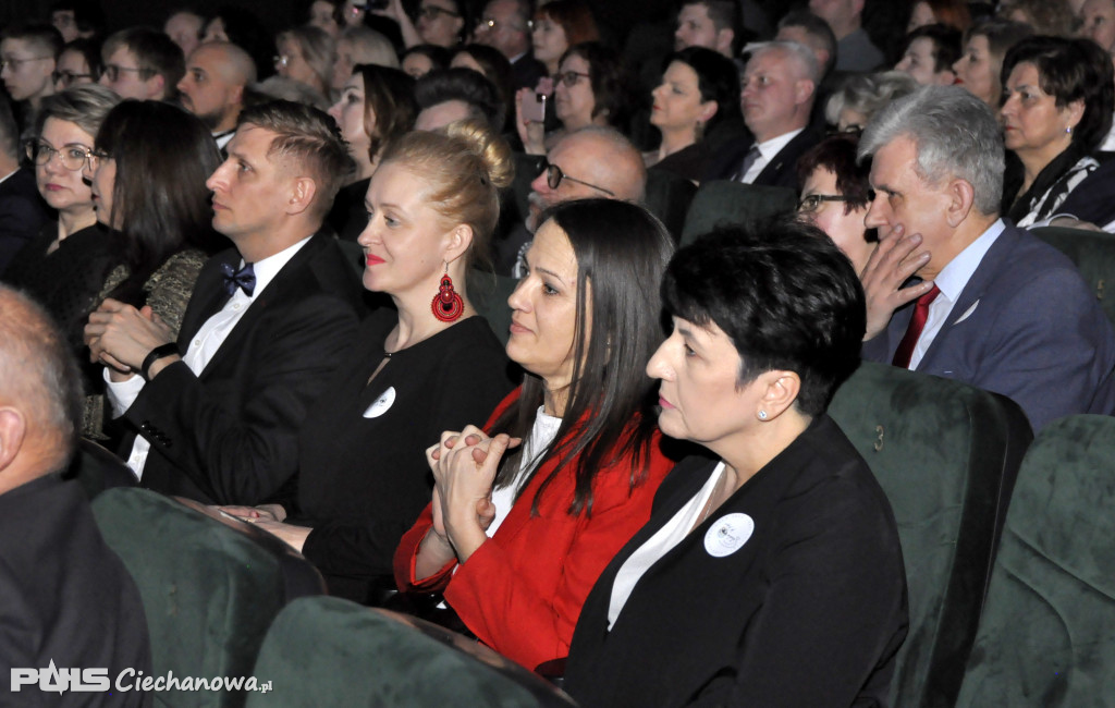 Koncert Charytatywny GALA 2022