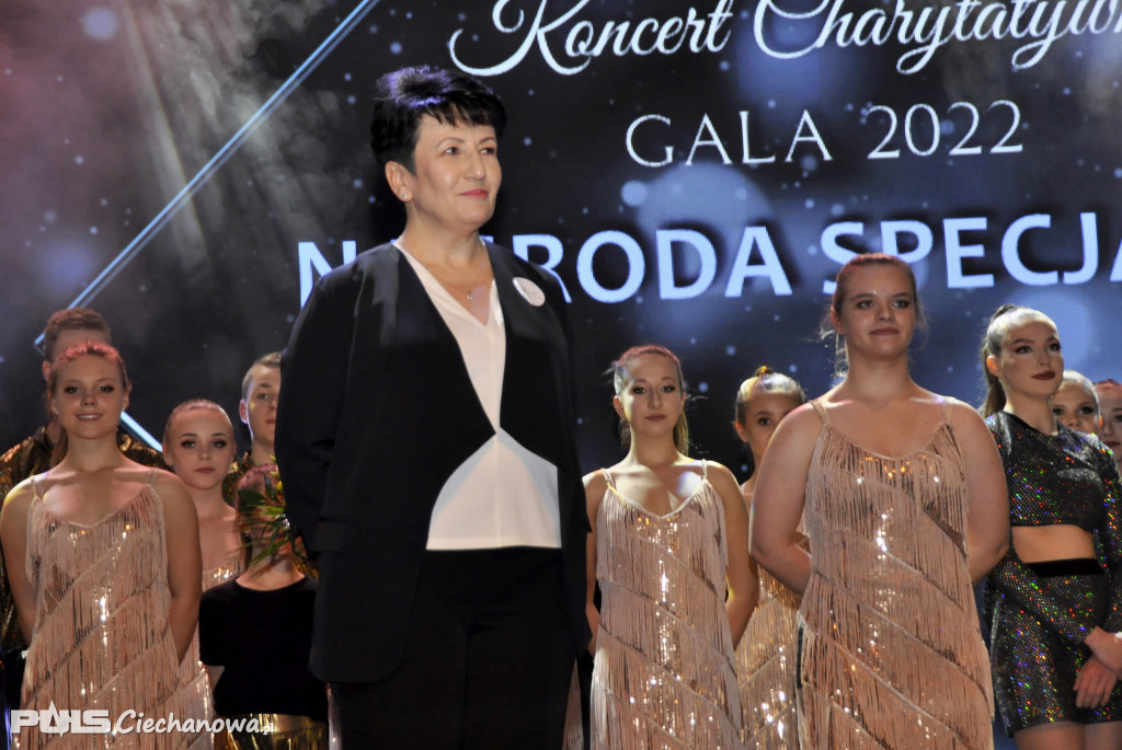 Koncert Charytatywny GALA 2022