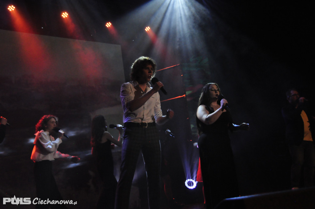 Koncert Charytatywny GALA 2022