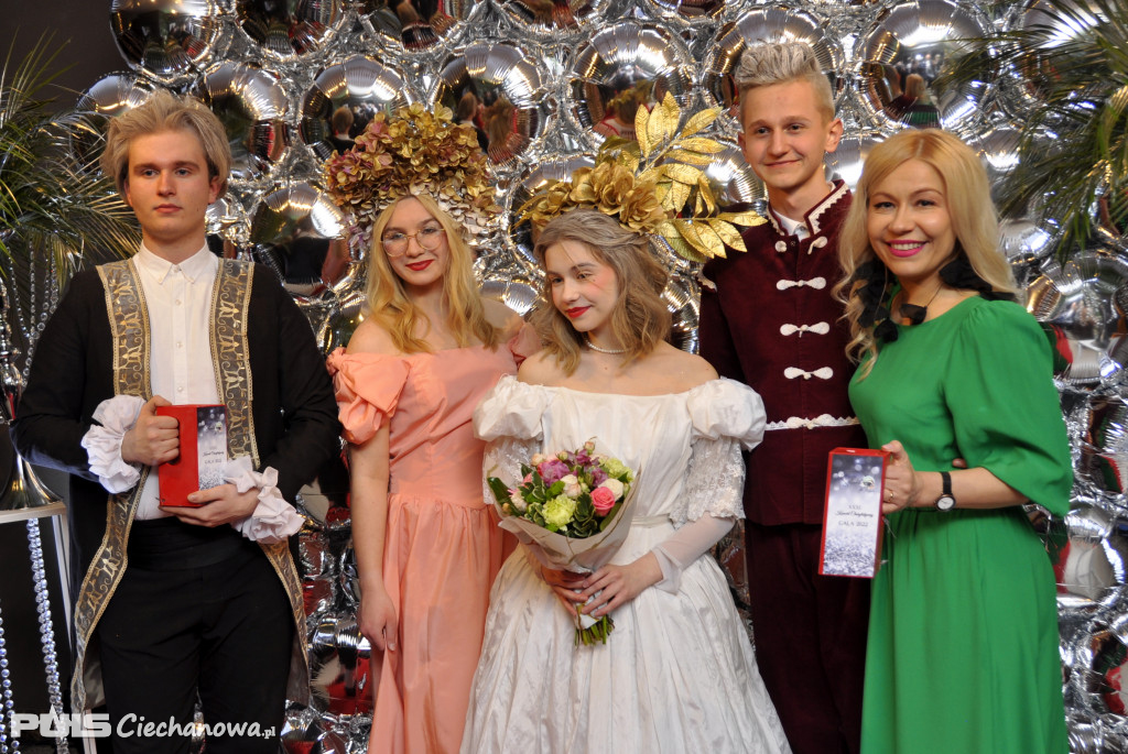 Koncert Charytatywny GALA 2022