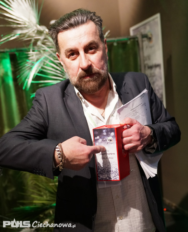 Koncert Charytatywny GALA 2022