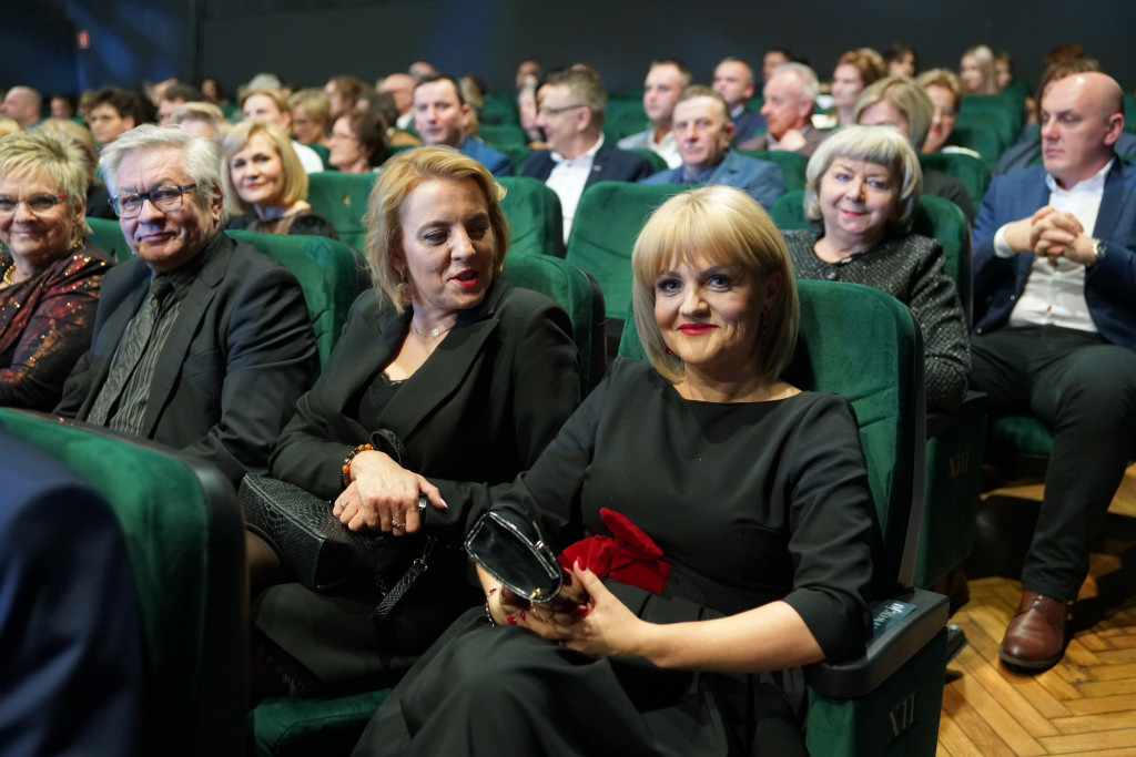 Koncert Charytatywny GALA 2022