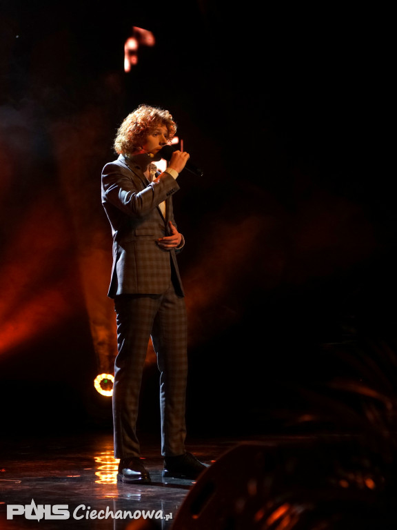 Koncert Charytatywny GALA 2022