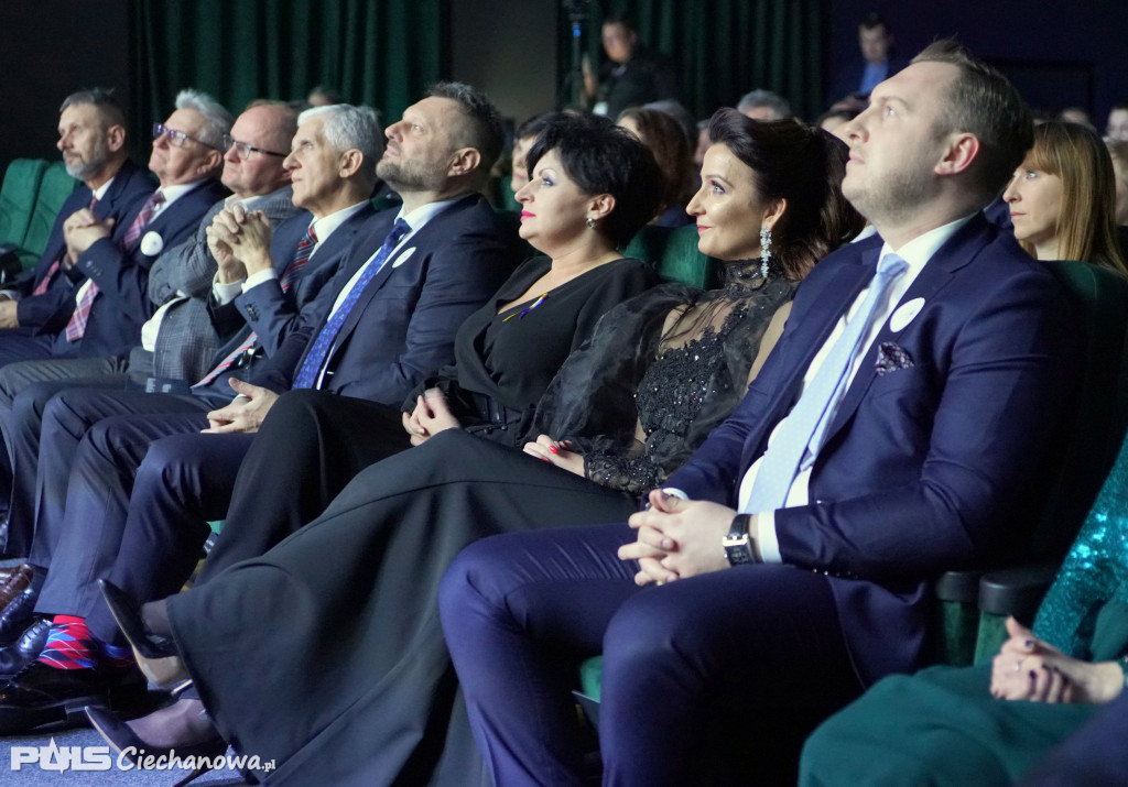 Koncert Charytatywny GALA 2022
