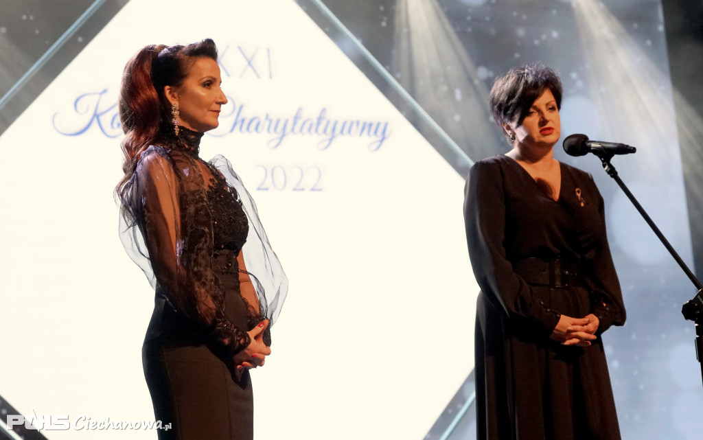 Koncert Charytatywny GALA 2022