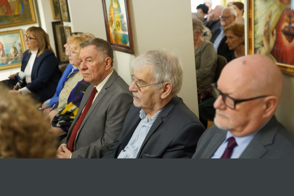 Adamkiewicz odebrał nagrodę im.dr. F. Rajkowskiego