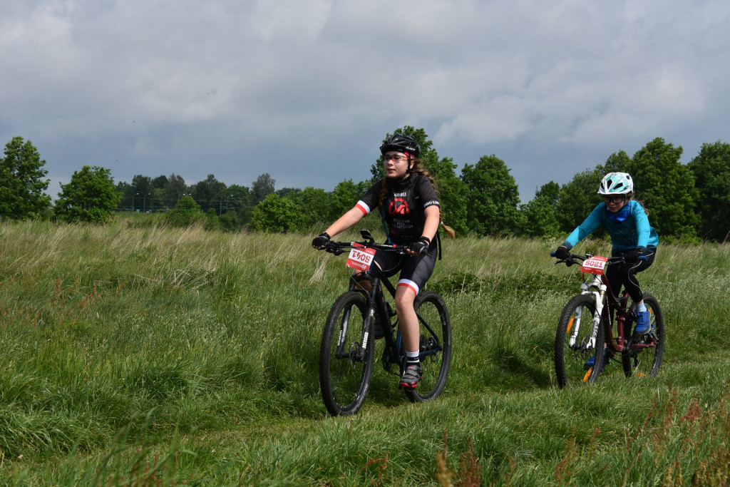 Cisowianka Mazovia MTB Marathon w Ciechanowie