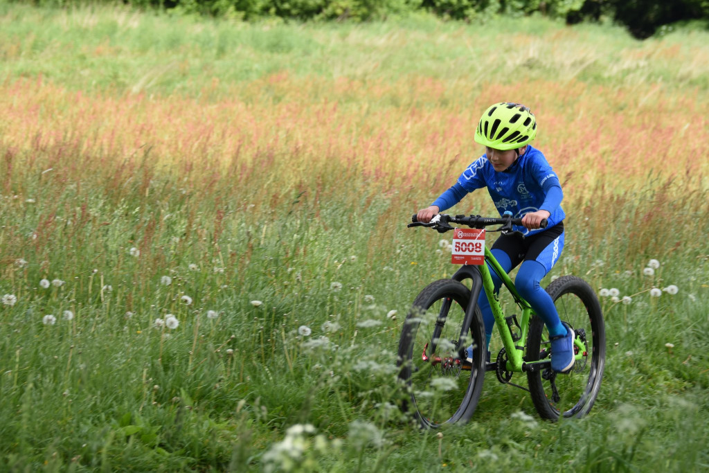 Cisowianka Mazovia MTB Marathon w Ciechanowie