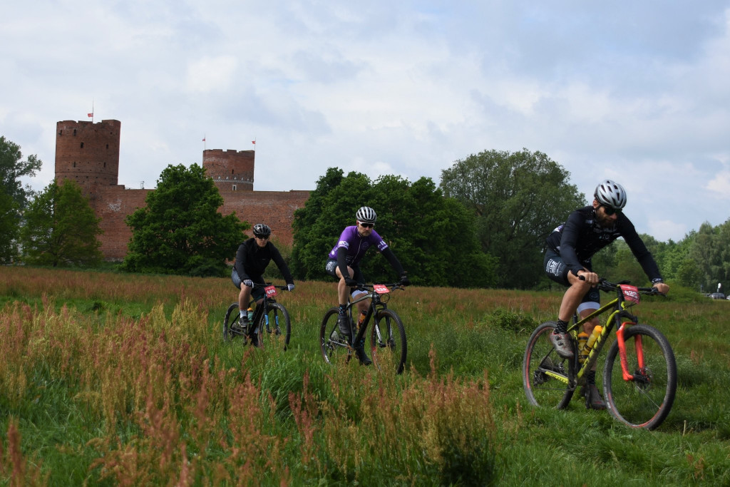 Cisowianka Mazovia MTB Marathon w Ciechanowie