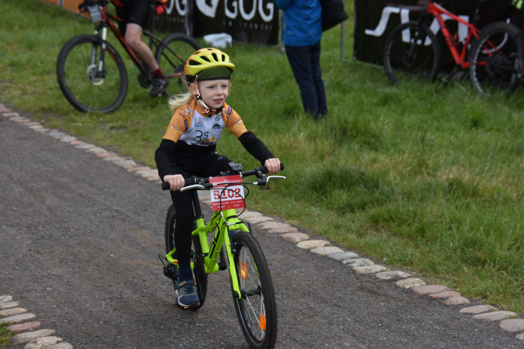 Cisowianka Mazovia MTB Marathon w Ciechanowie