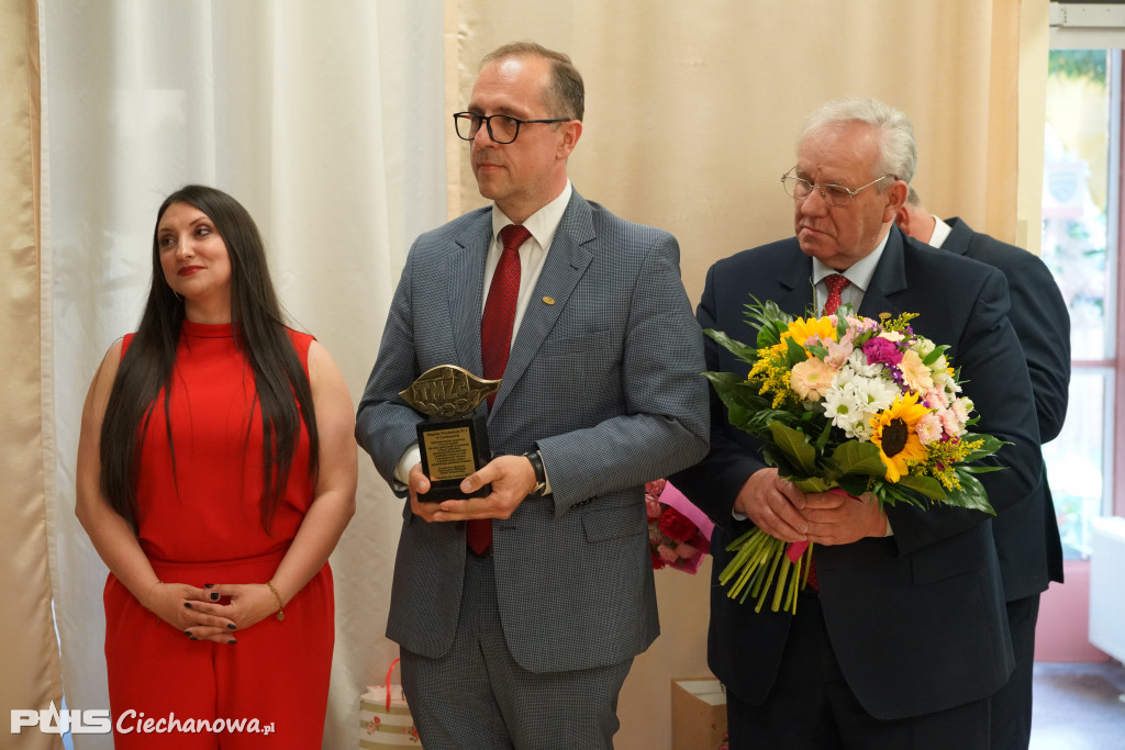 50-lecie Miejskiego Przedszkola nr 3 w Ciechanowie