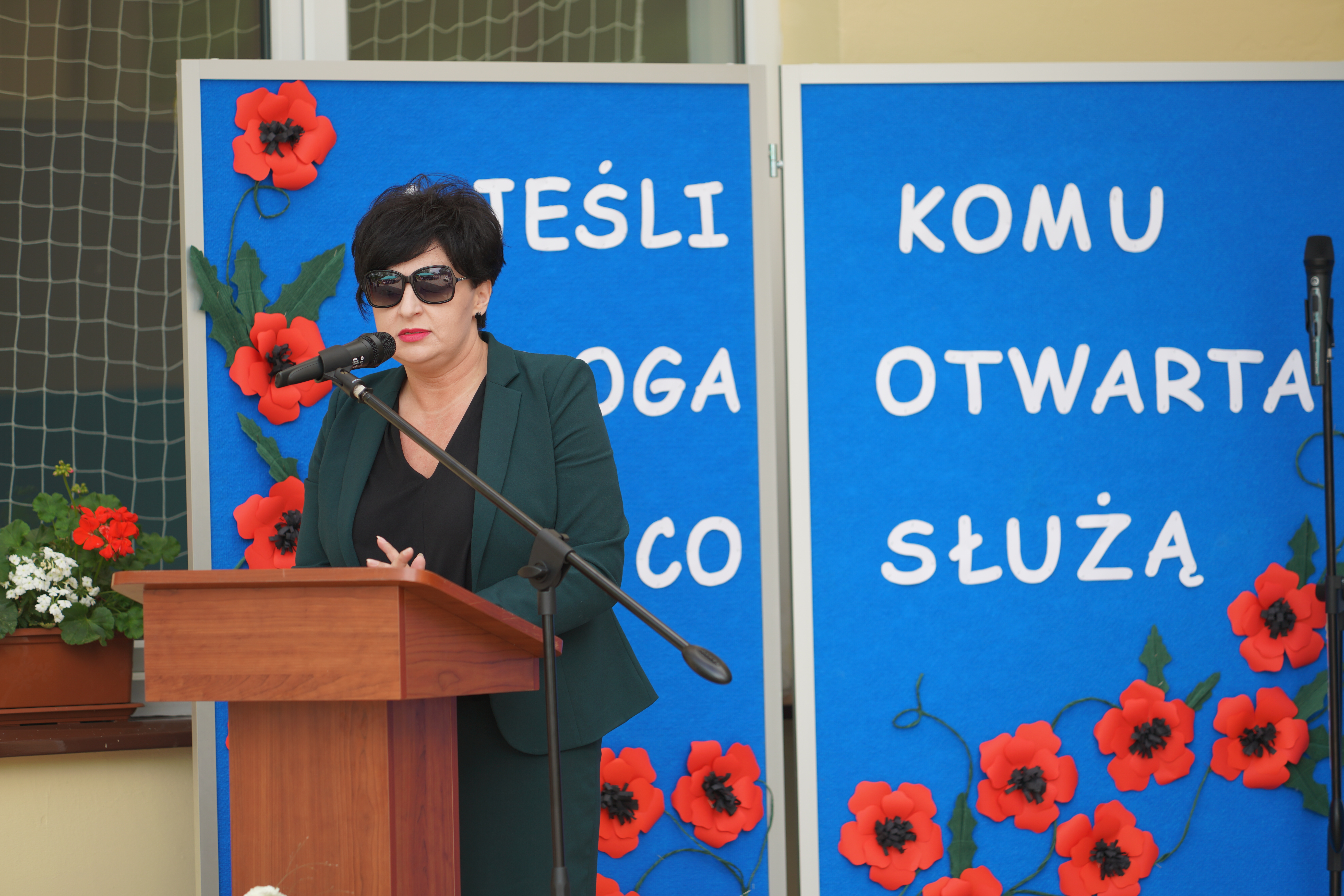Generał Smoleński wrócił do rodzinnego Gostkowa!