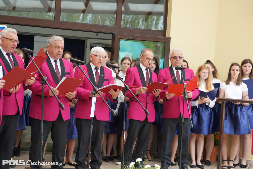 Generał Smoleński wrócił do rodzinnego Gostkowa!