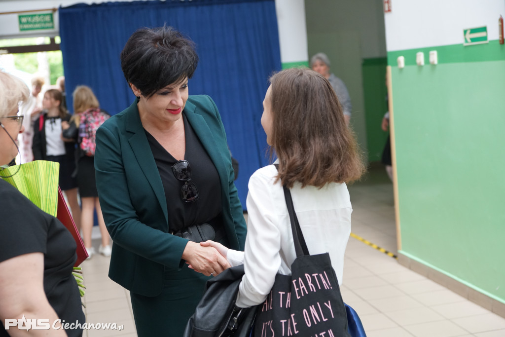Generał Smoleński wrócił do rodzinnego Gostkowa!