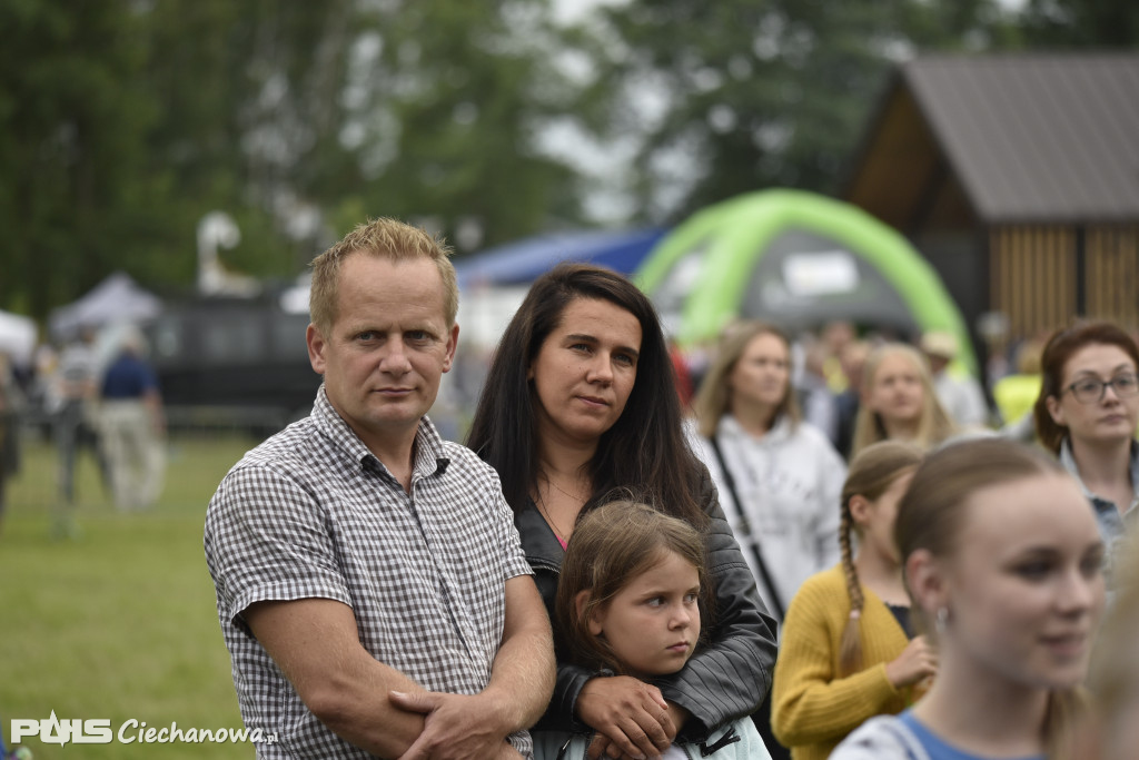Otwarcie Rodzinnego Parku Edukacji i Rozrywki