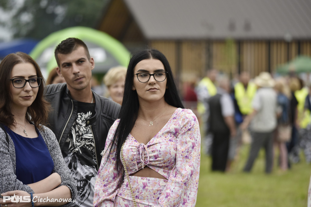 Otwarcie Rodzinnego Parku Edukacji i Rozrywki