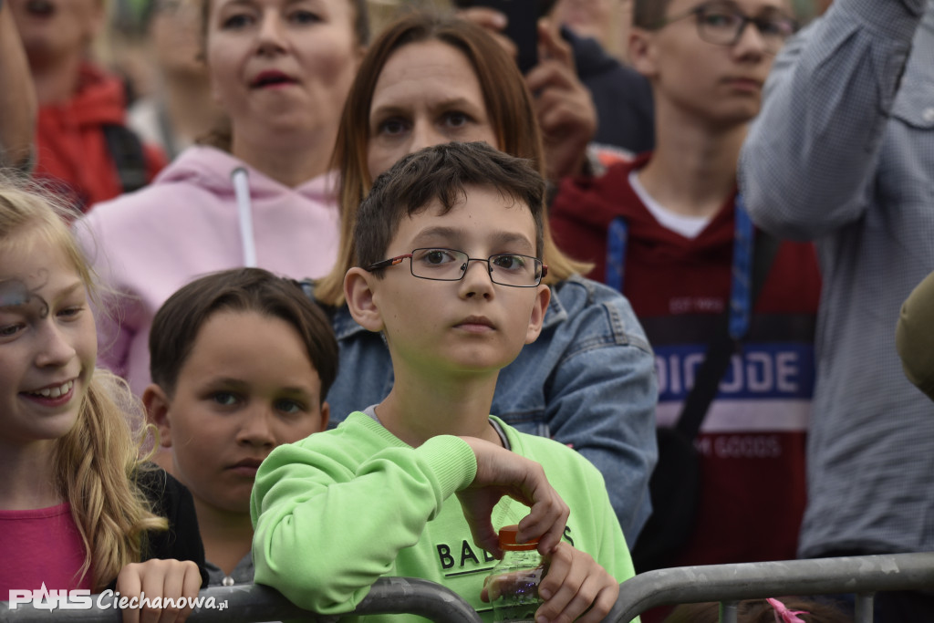Otwarcie Rodzinnego Parku Edukacji i Rozrywki