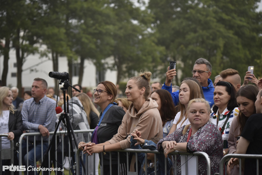 Otwarcie Rodzinnego Parku Edukacji i Rozrywki