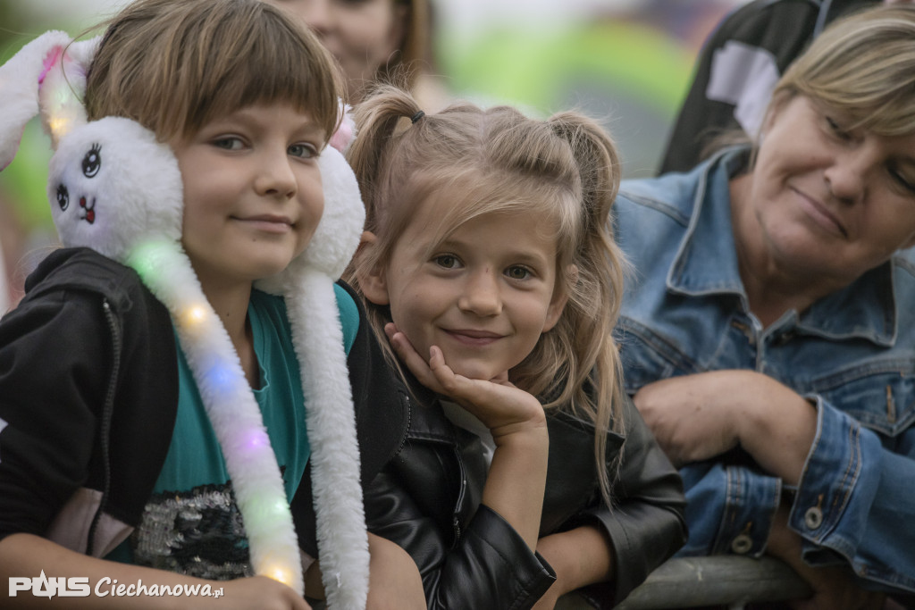 Otwarcie Rodzinnego Parku Edukacji i Rozrywki