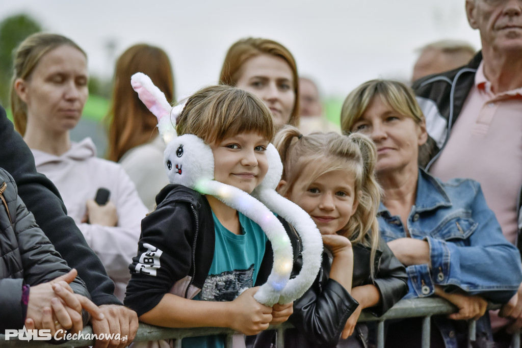 Otwarcie Rodzinnego Parku Edukacji i Rozrywki