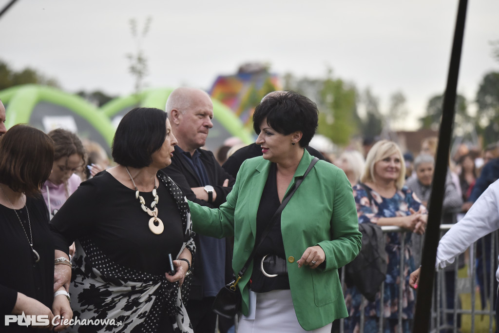 Otwarcie Rodzinnego Parku Edukacji i Rozrywki