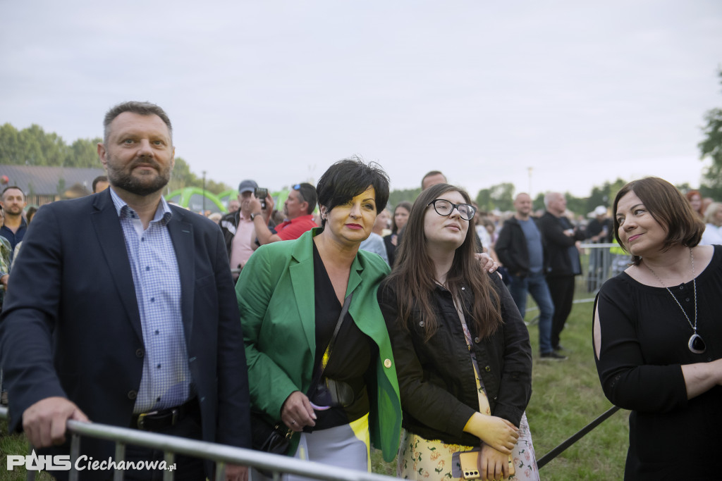 Otwarcie Rodzinnego Parku Edukacji i Rozrywki