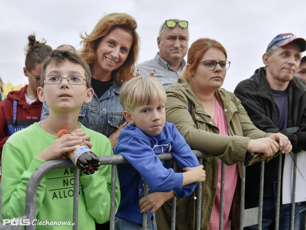Otwarcie Rodzinnego Parku Edukacji i Rozrywki