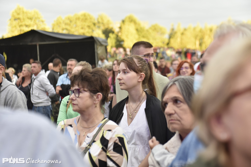 Otwarcie Rodzinnego Parku Edukacji i Rozrywki