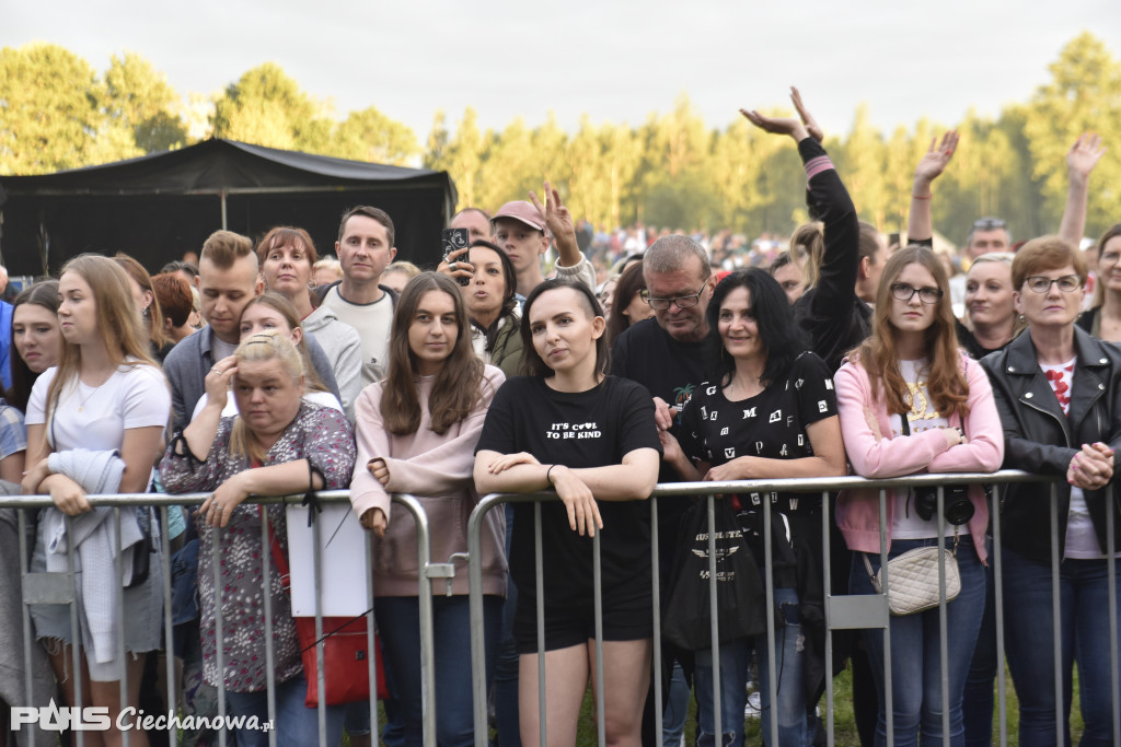 Otwarcie Rodzinnego Parku Edukacji i Rozrywki