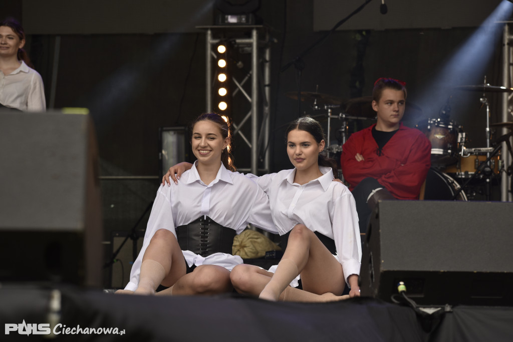 Otwarcie Rodzinnego Parku Edukacji i Rozrywki