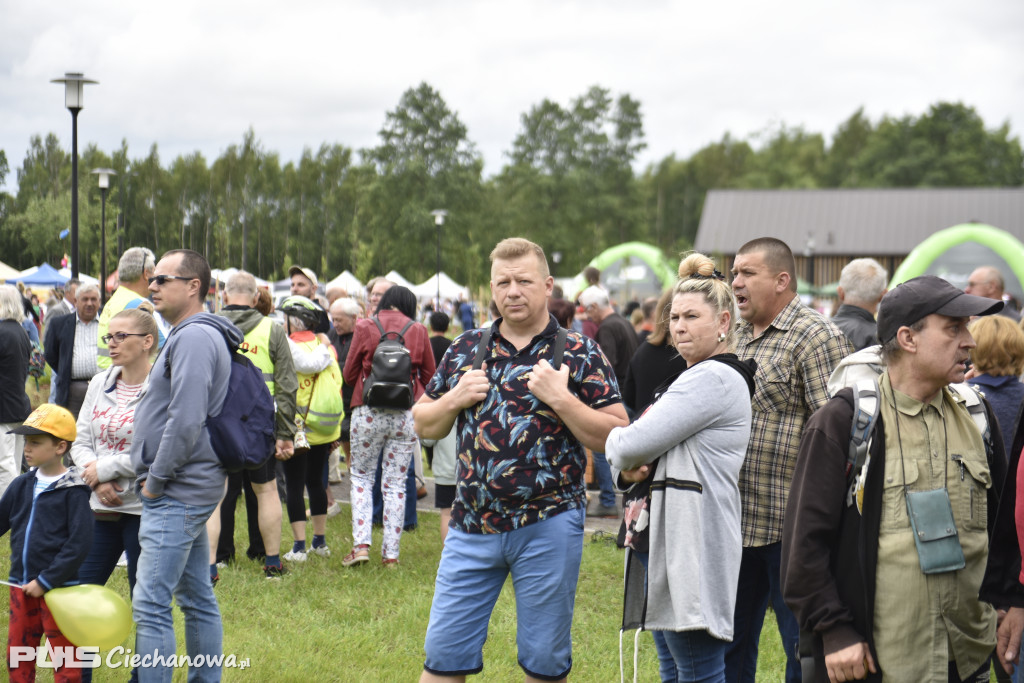 Otwarcie Rodzinnego Parku Edukacji i Rozrywki