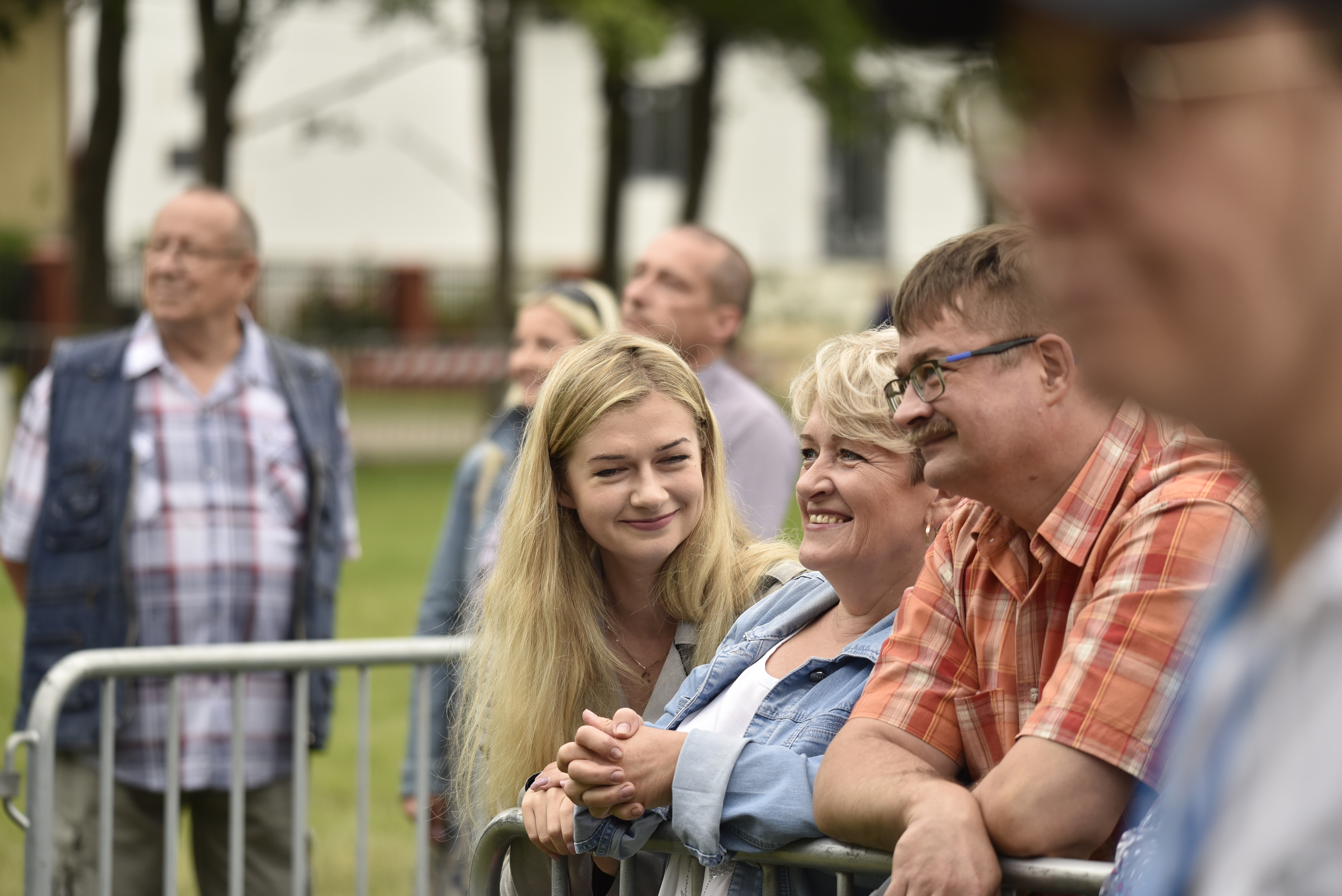 Otwarcie Rodzinnego Parku Edukacji i Rozrywki