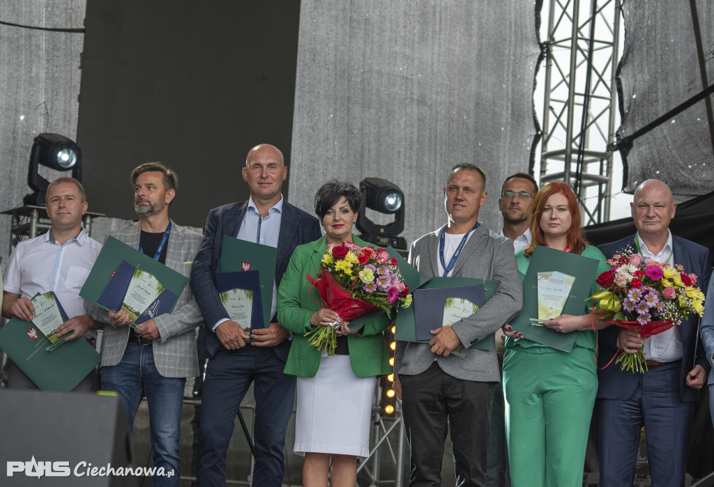 Otwarcie Rodzinnego Parku Edukacji i Rozrywki