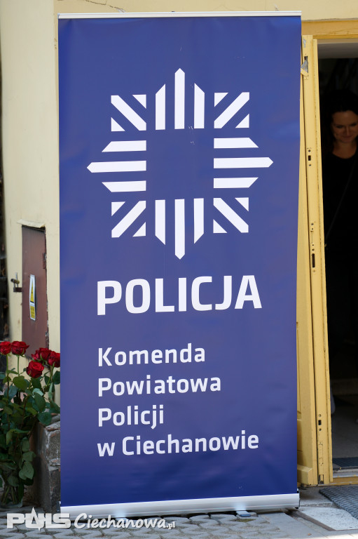 Obchody Święta Policji 2022