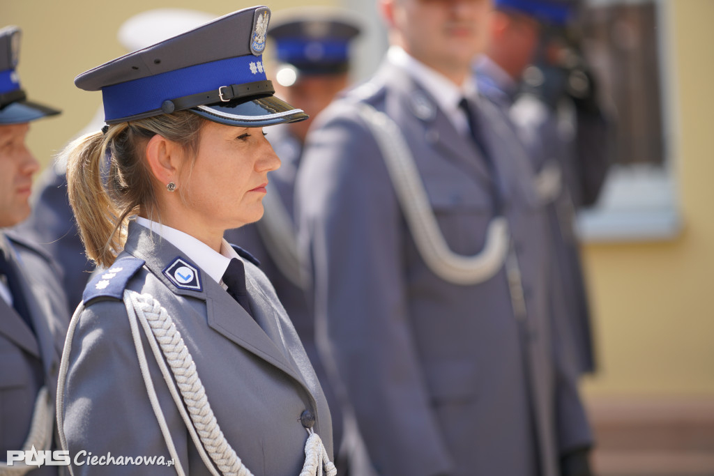 Obchody Święta Policji 2022