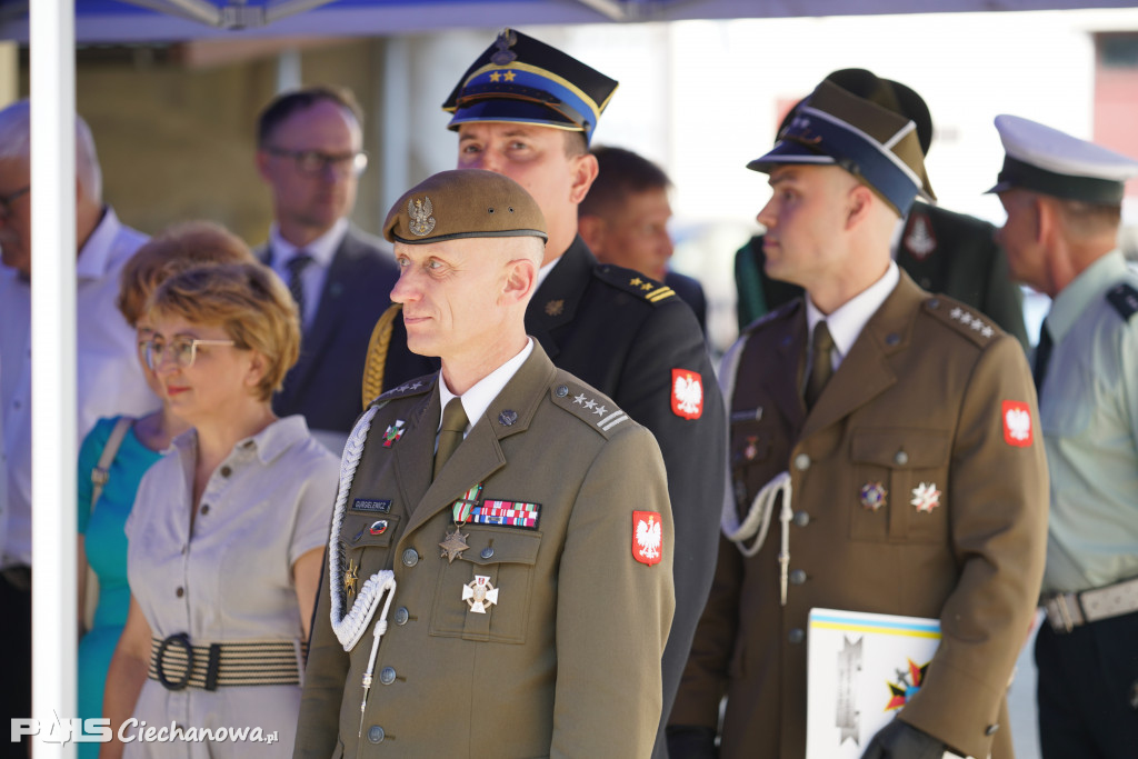 Obchody Święta Policji 2022