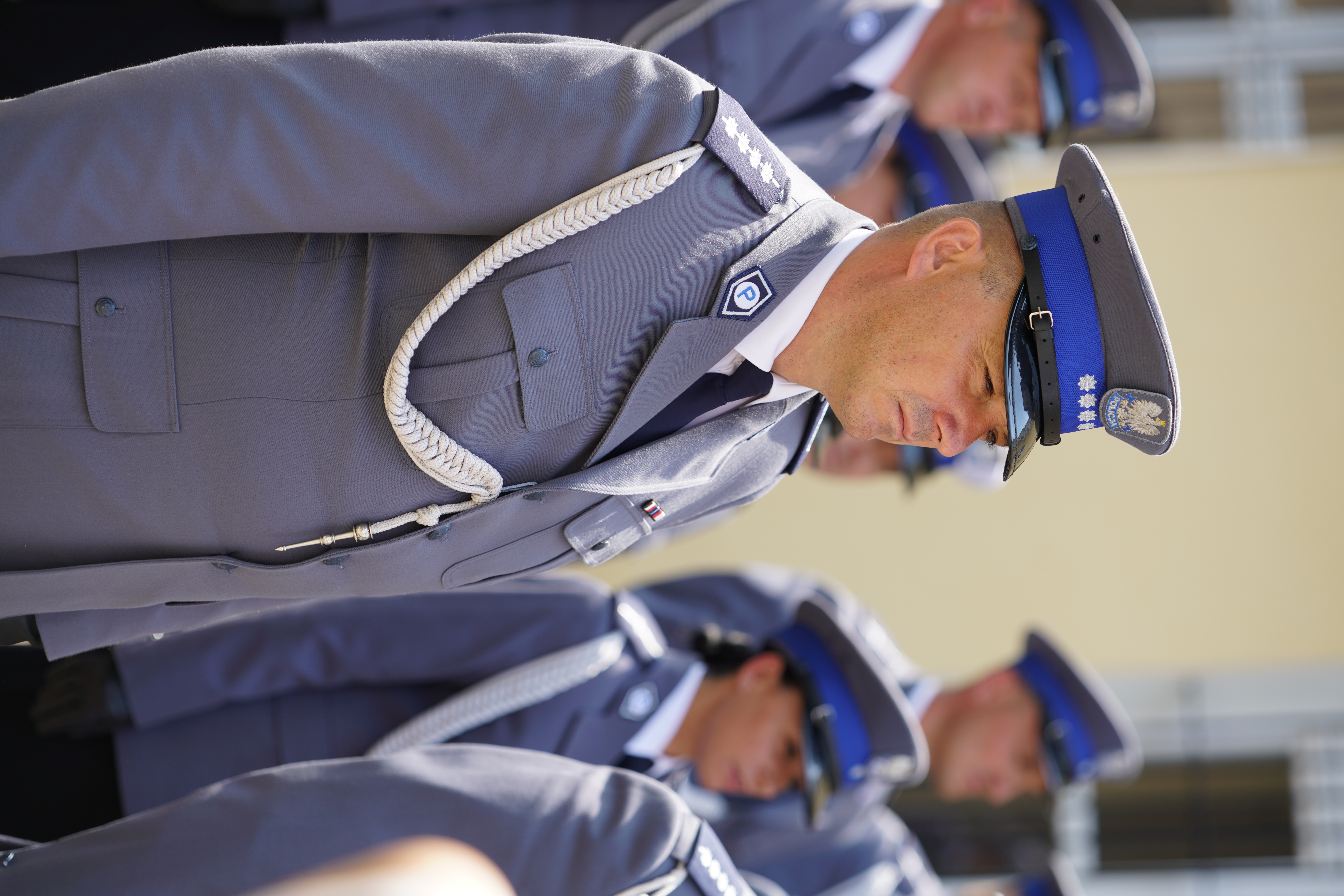 Obchody Święta Policji 2022