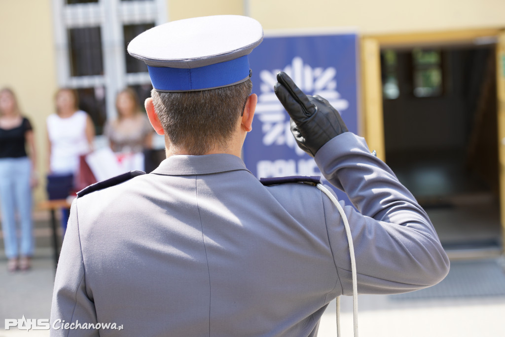 Obchody Święta Policji 2022